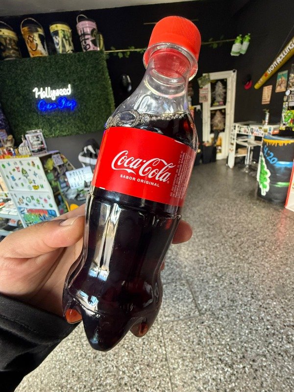 Producto - COCA COLA MINI