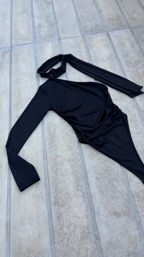 Producto - body cata black