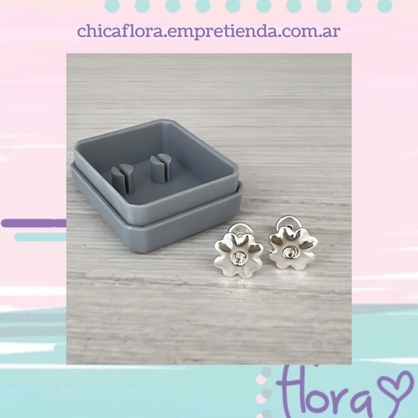 Producto - Aritos abridores acero