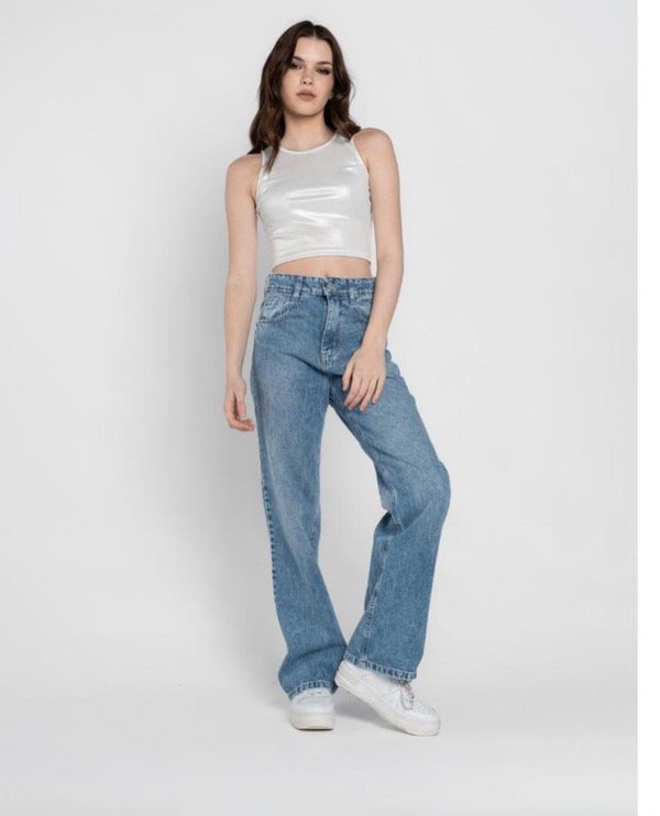 Producto - Jean Wide Lara
