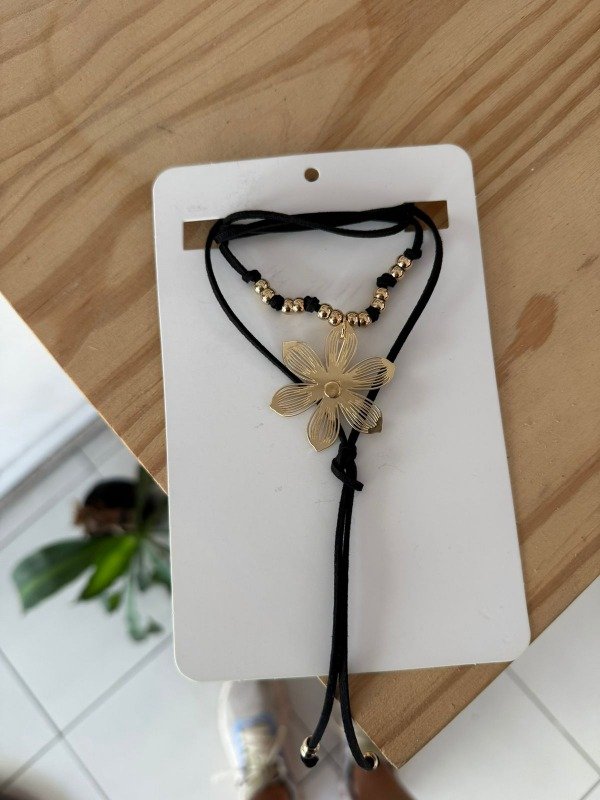 Producto - Collar Andy