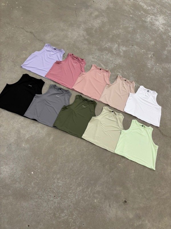 Producto - Muscu CROP