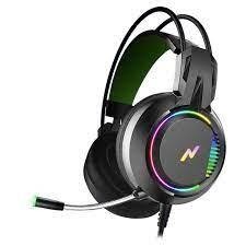 Producto - Auricular Noga Gamer 808