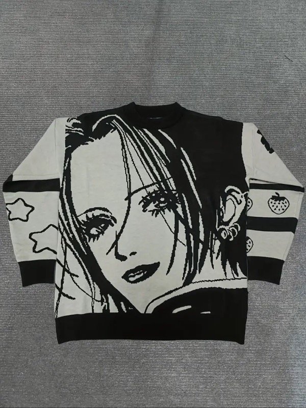 Producto - Sweater Nana/Hachi