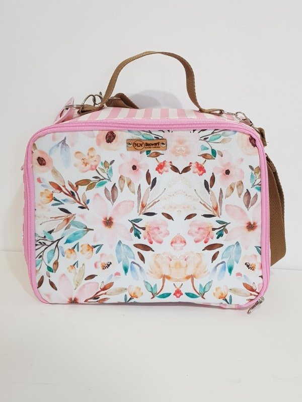 Producto - Lunchera Valija