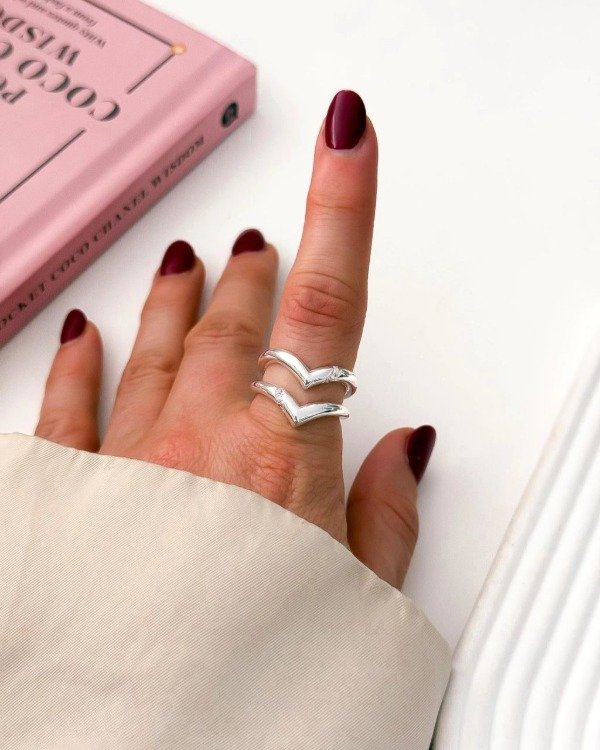 Producto - Anillo Thia