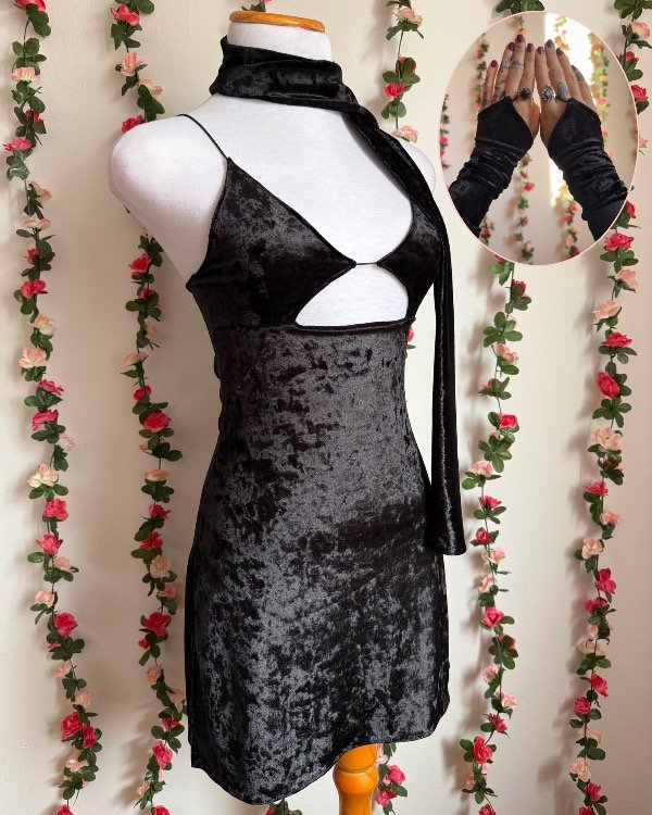 Producto - Set Elvira