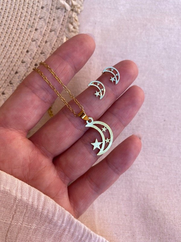 Producto - Conjunto Lunita A.D