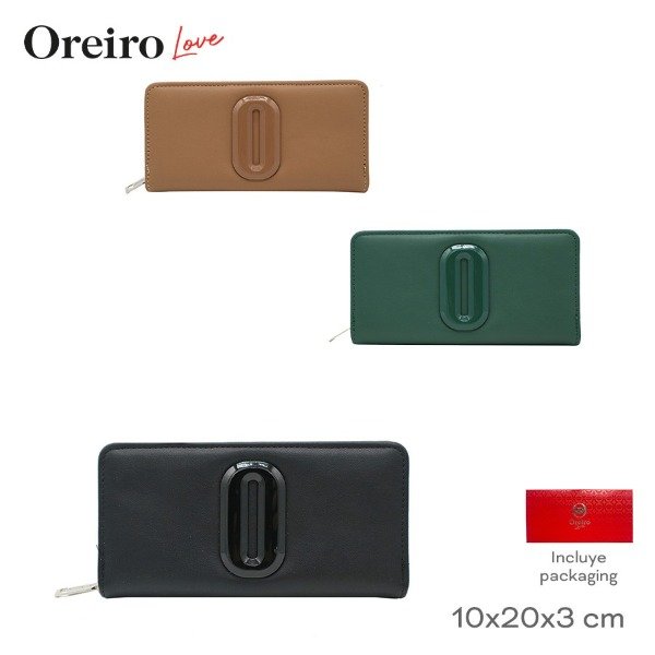 Producto - BILLETERA OREIRO LOVE COD 28636