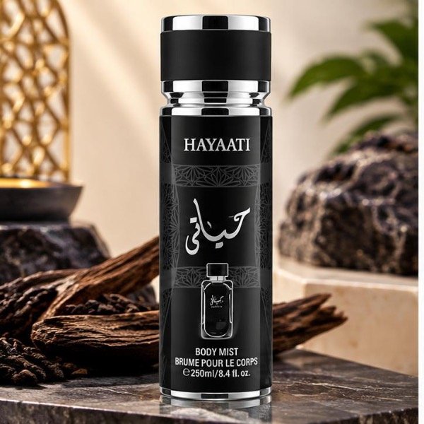 Producto - Body splash Masculinos - 10