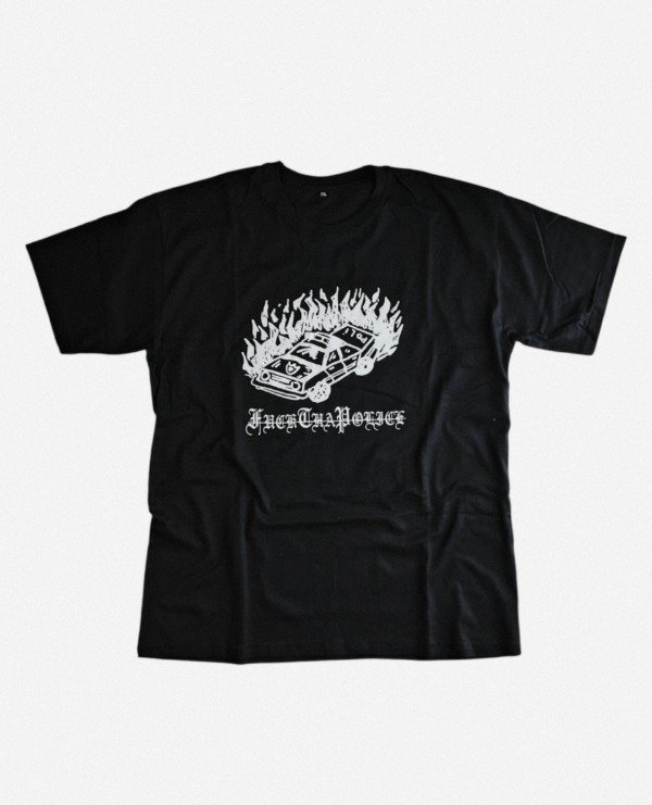 Producto - Fuckthapolice