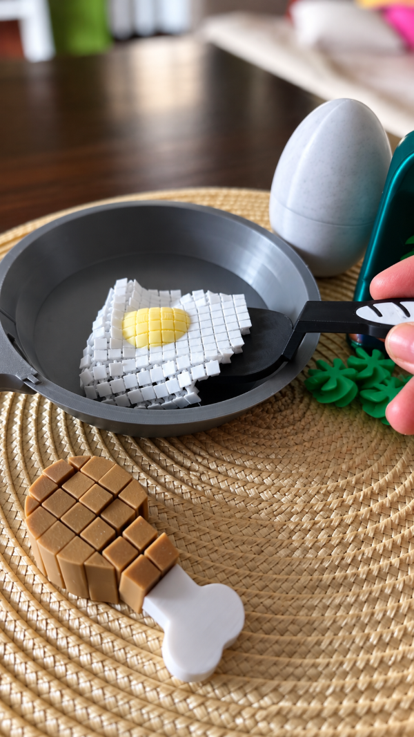 Producto - Juego de cocinita - 2