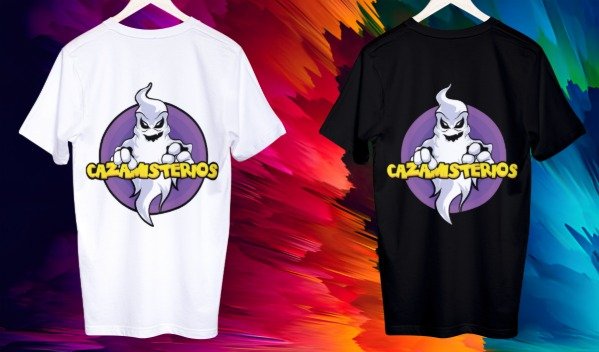 Producto - plantillas para remera de FEDE VIGEVANI - 5