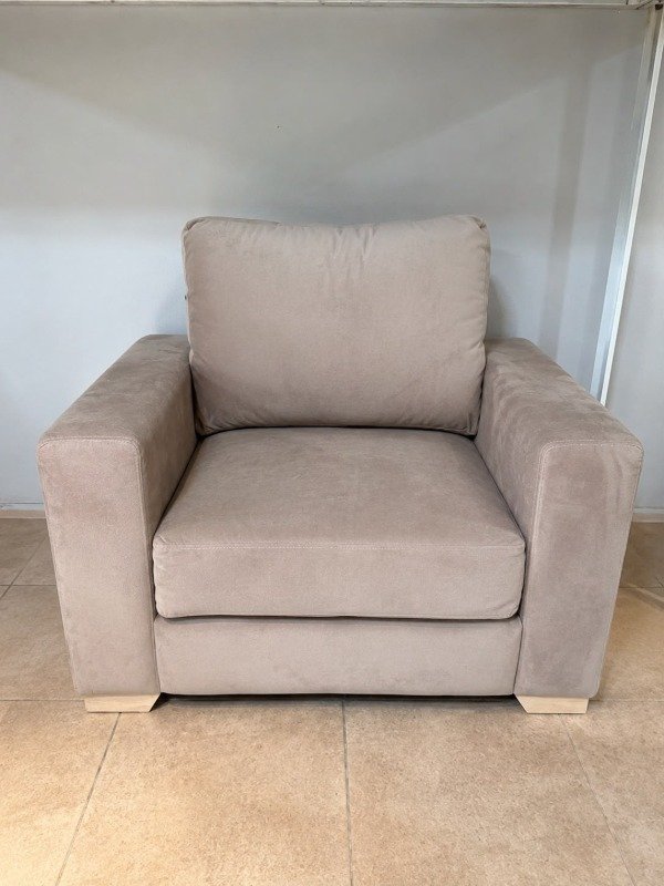 Producto - SILLON DE UN CUERPO