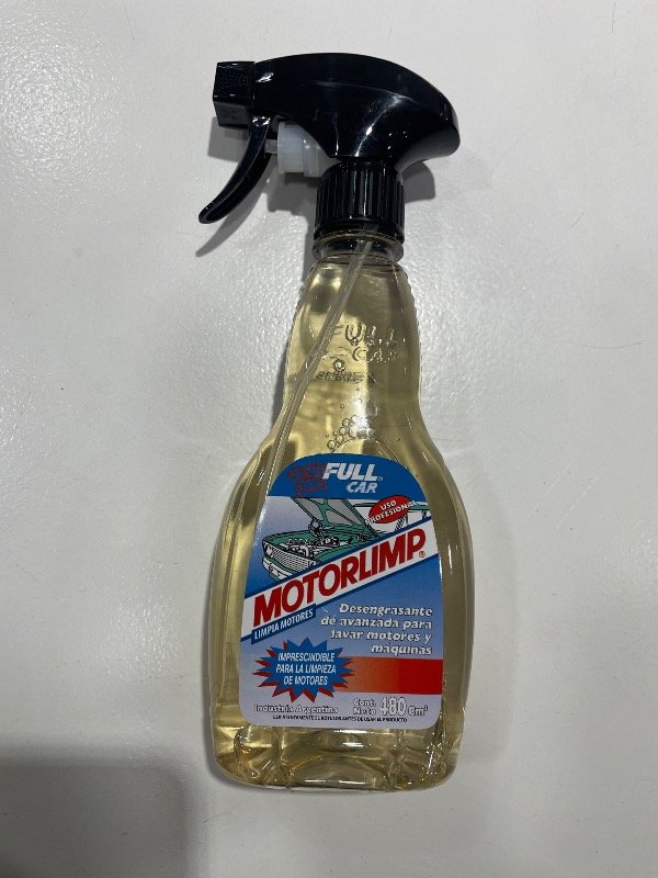 Producto - MOTORPLUS