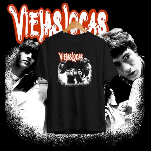 Producto - Viejas locas III