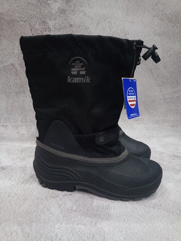 Producto - Botas Kamik 37