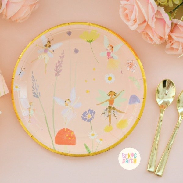 Producto - Plato Haditas x 5
