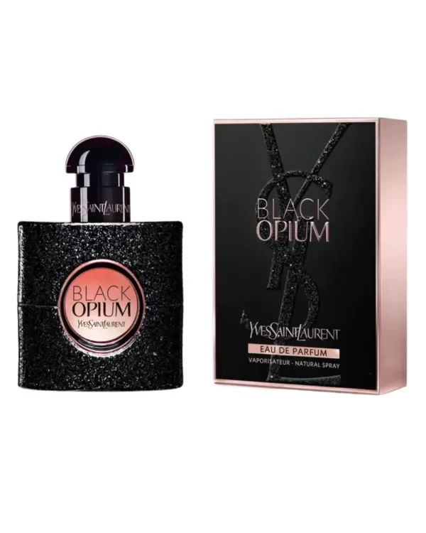Producto - Perfume Black Opium linea Bagues