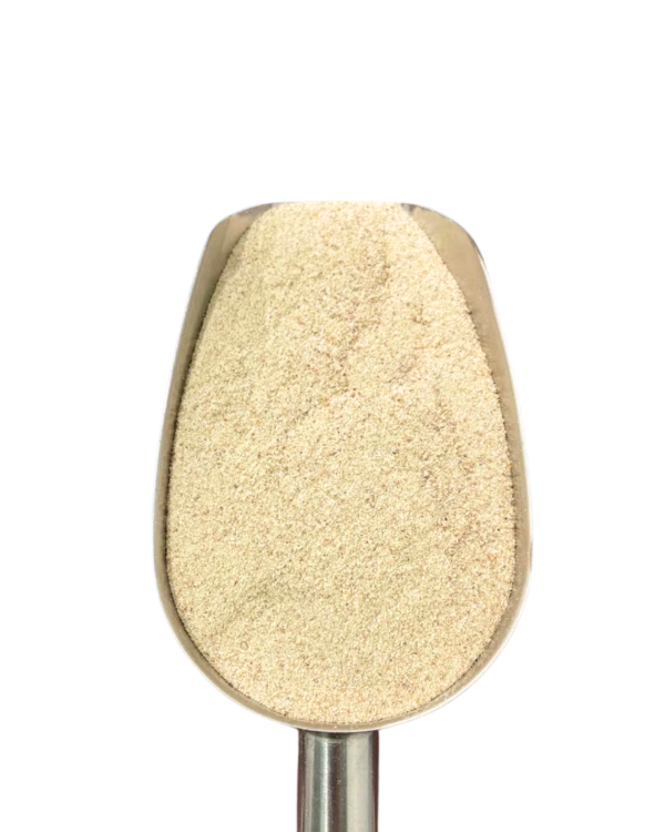 Producto - PIMIENTA BLANCA MOLIDA 50G