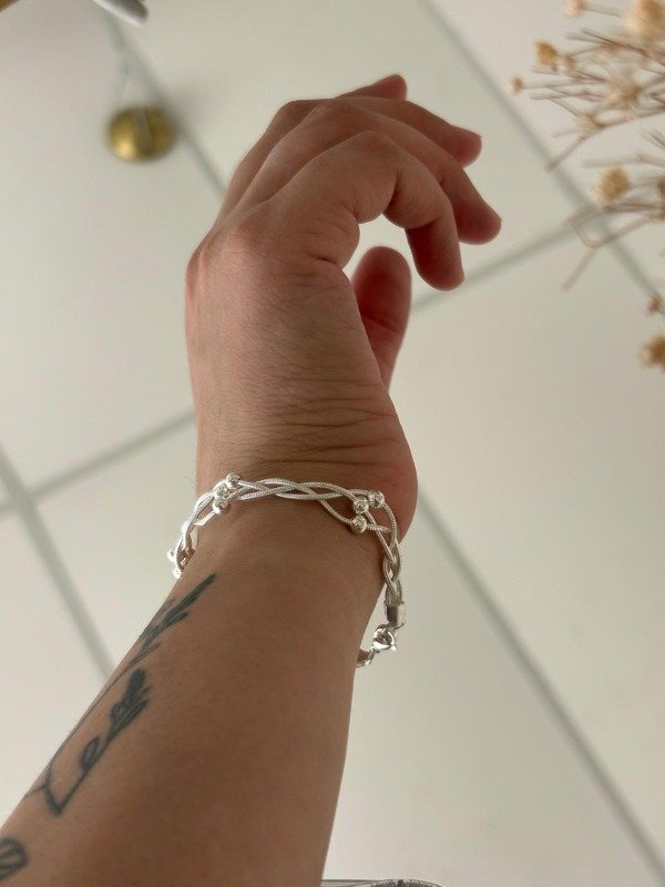 Producto - Pulsera Aura - 1