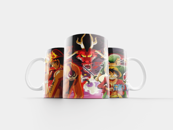 Producto - ONE PIECE M1 TP20250402-1148-011