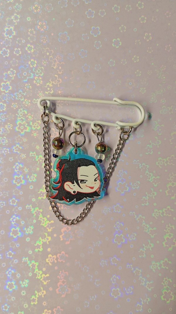 Producto - Geto PRENDEDOR