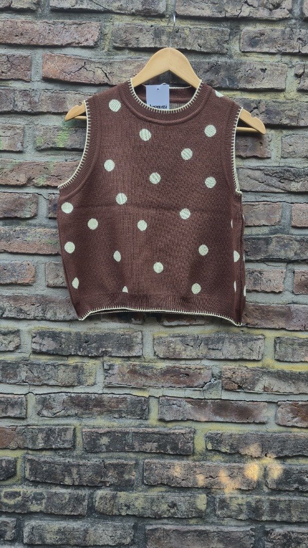 Producto - Top Lupitaa - 2