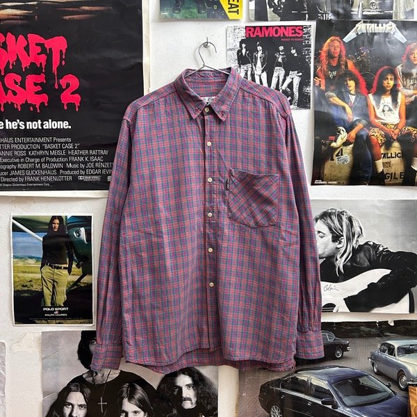 Producto - Camisa Vintage 25