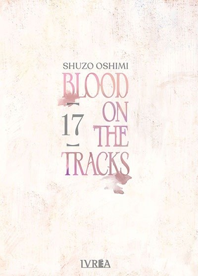 Producto - Blood on the Tracks 17 IVREA