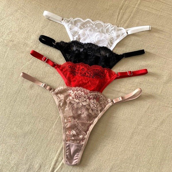 Producto - Pack x3 less regulable Jessi