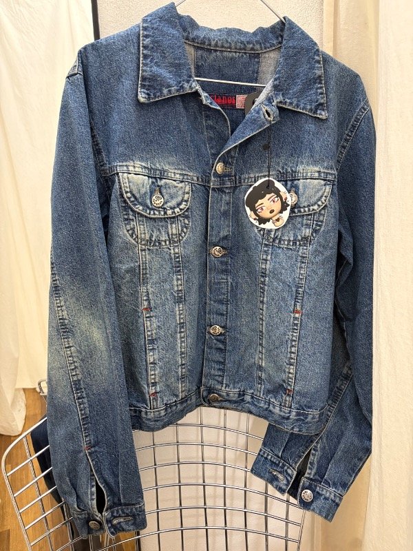 Producto - Octanos Jacket