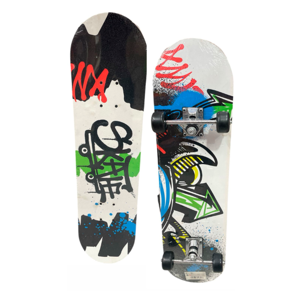 Producto - SKATE VARIOS DISEÑOS