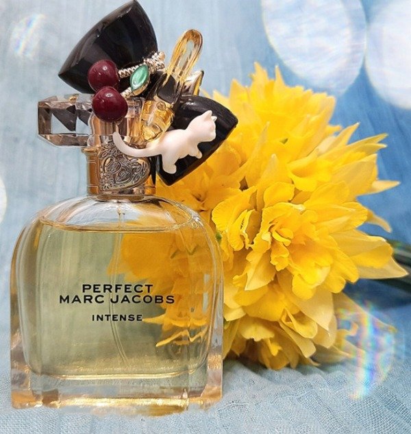 Producto - Marc Jacobs - Perfect Intense (EDP) - 2