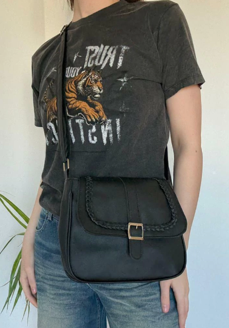 Producto - Bandolera - San Martín