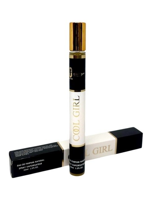 Producto - Perfume COOL GIRL 23424