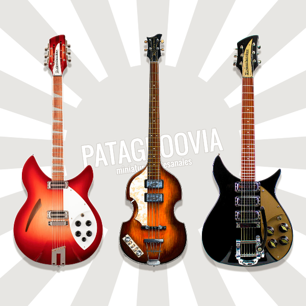 Producto - RÉPLICAS IX