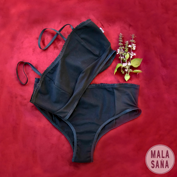 Producto - Conjunto Alamanda + Helena