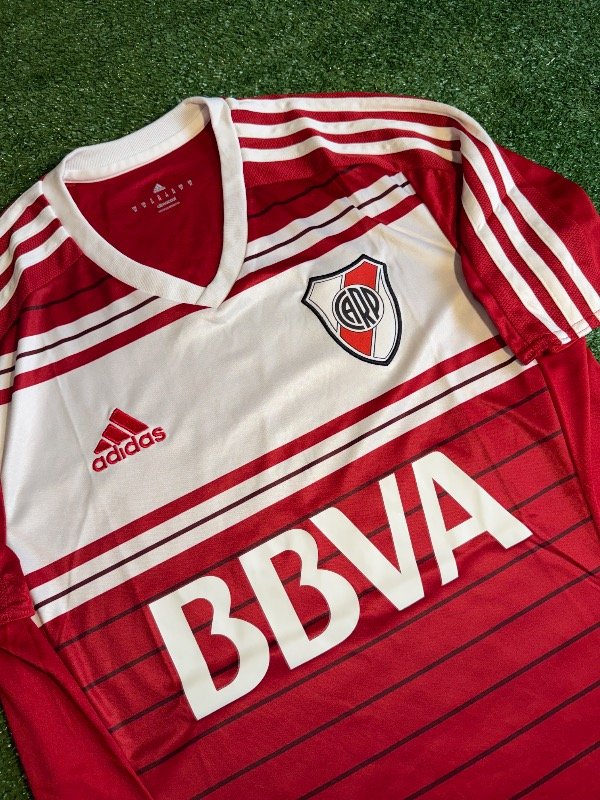 Camiseta alternativa CLIMACOOL 2016/17 (M) — imagen 2