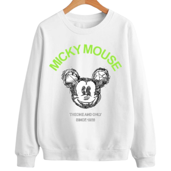 Producto - Buzo Mickey since 1928