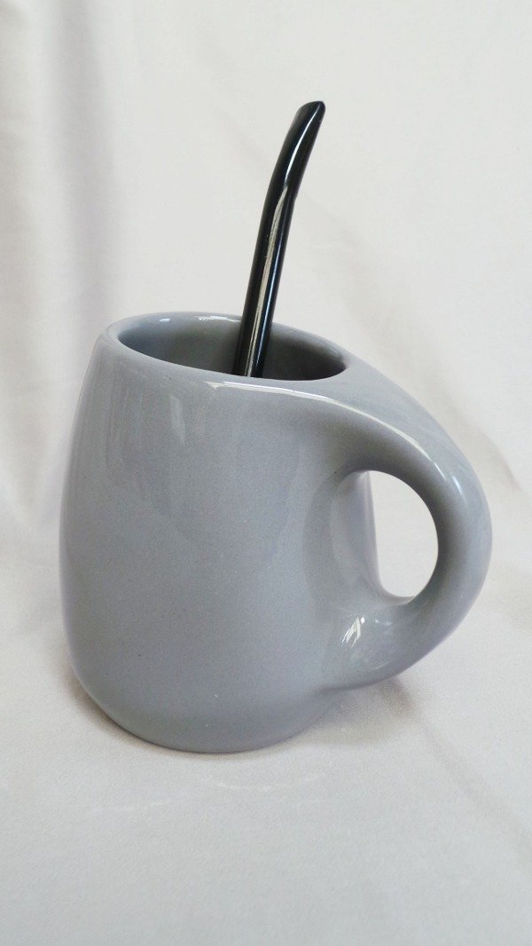 Producto - Mate Alfa - Elefante