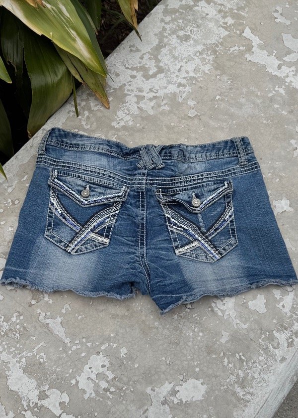 Producto - Short Rue 21 talle XL/46