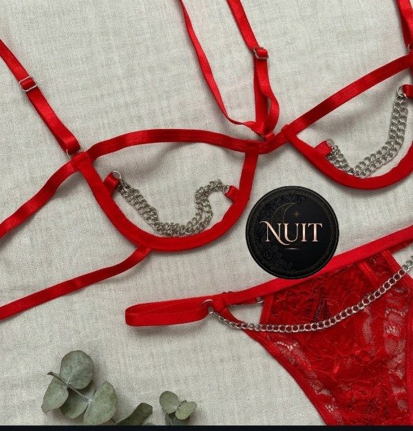 Producto - Conjunto Sheila - 0