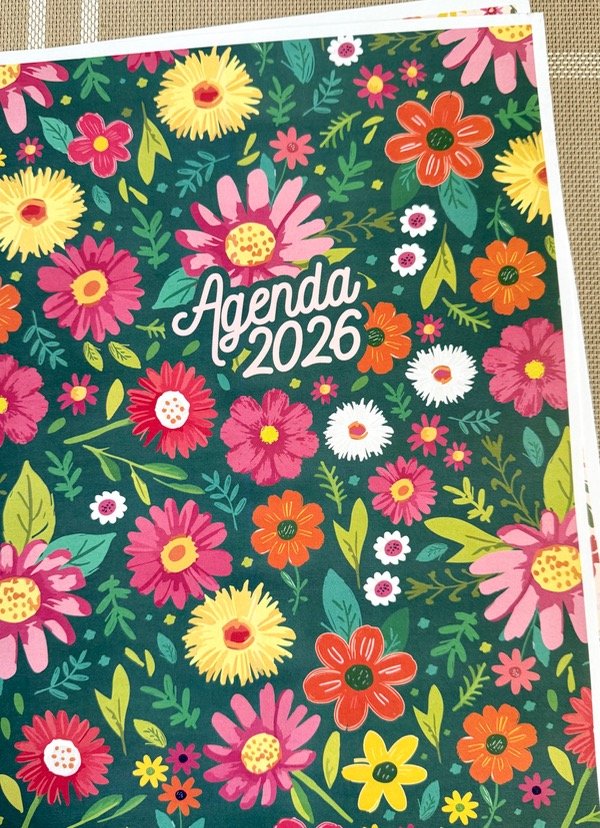 Producto - Dublín Agenda 2026