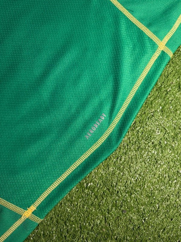 Camiseta versión jugador arquero 2025 (Armani 1) — imagen 9
