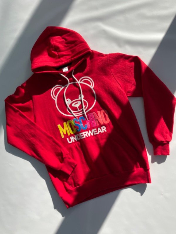Producto - Buzo Moschino R - 0