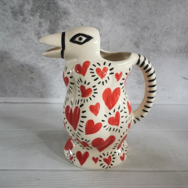 Producto - Pingüino Corazones - 2