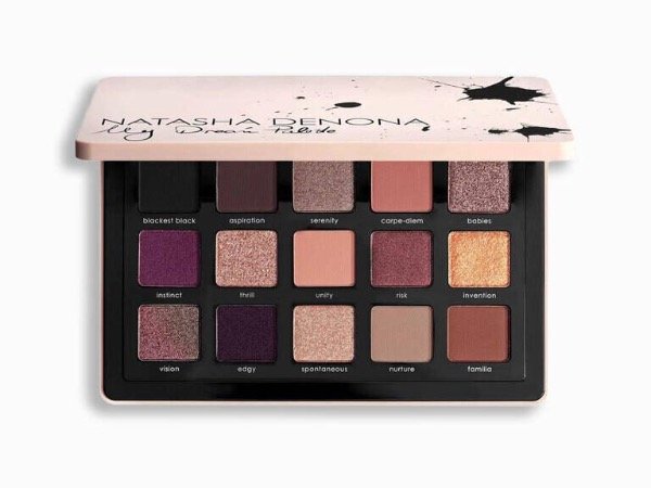 Producto - NATASHA DENONA My Dream Eyeshadow Palette