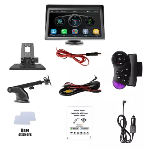 Producto - Pantalla 7" Universal Android