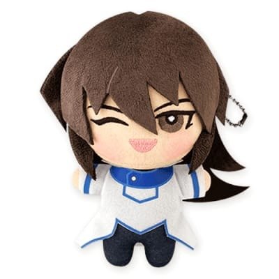 Producto - Peluche Original Atticus Rhodes - Yugioh - SK Japan - 15cm
